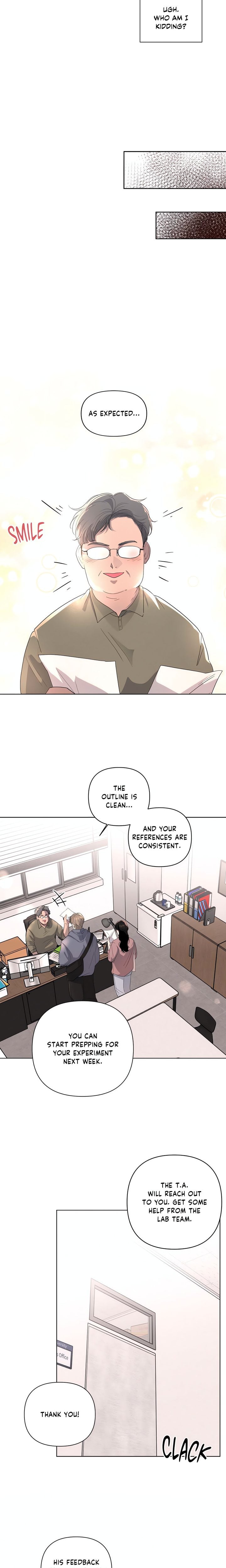 The Nerd Formula (Uncensored) 15