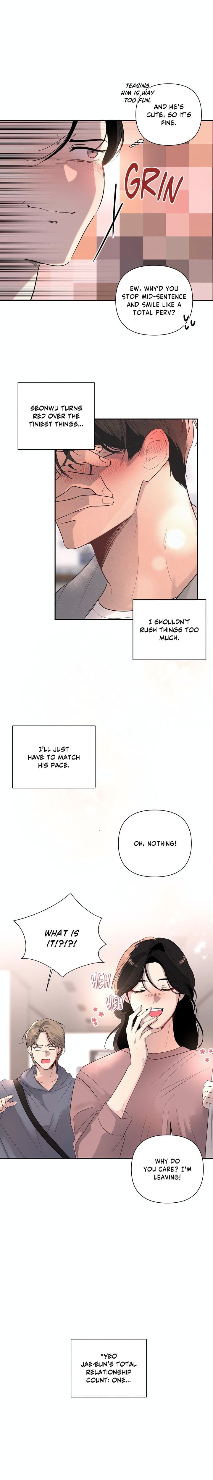The Nerd Formula (Uncensored) 18