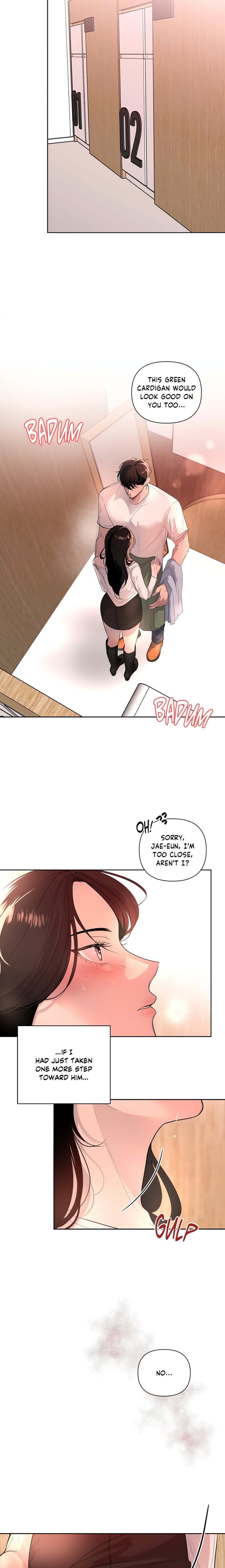 The Nerd Formula (Uncensored) 7