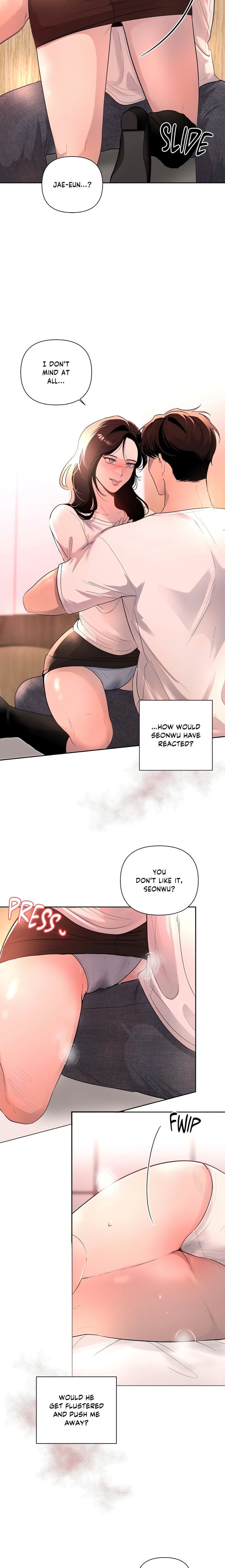 The Nerd Formula (Uncensored) 8
