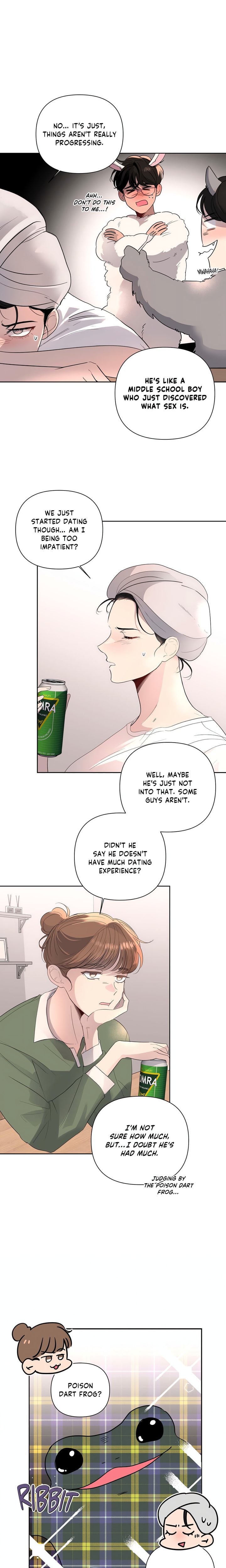 The Nerd Formula (Uncensored) 11