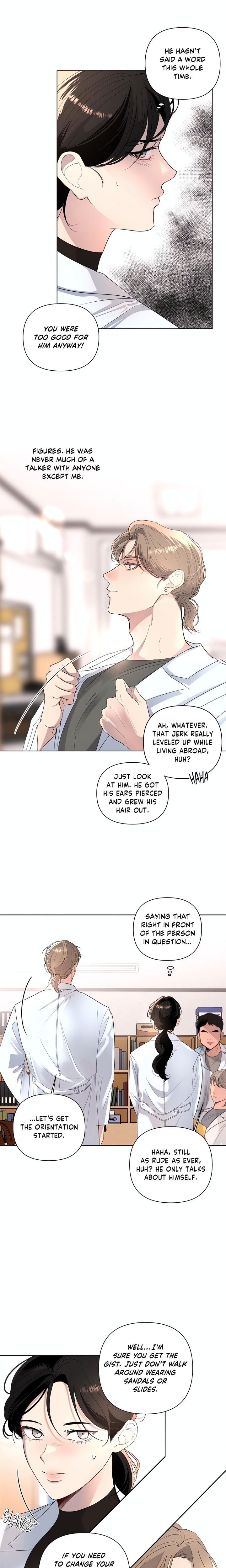The Nerd Formula (Uncensored) 7