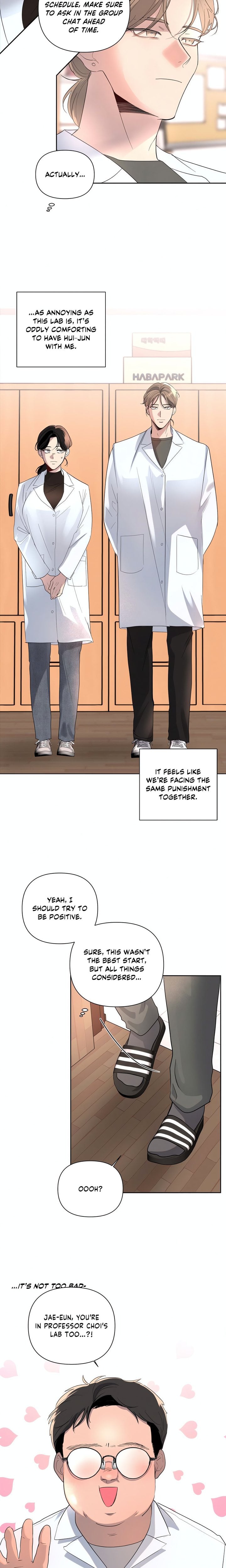 The Nerd Formula (Uncensored) 8