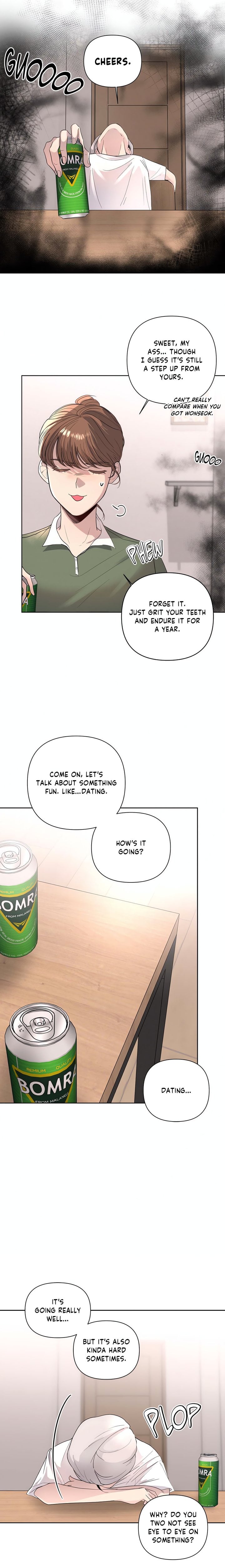 The Nerd Formula (Uncensored) 10