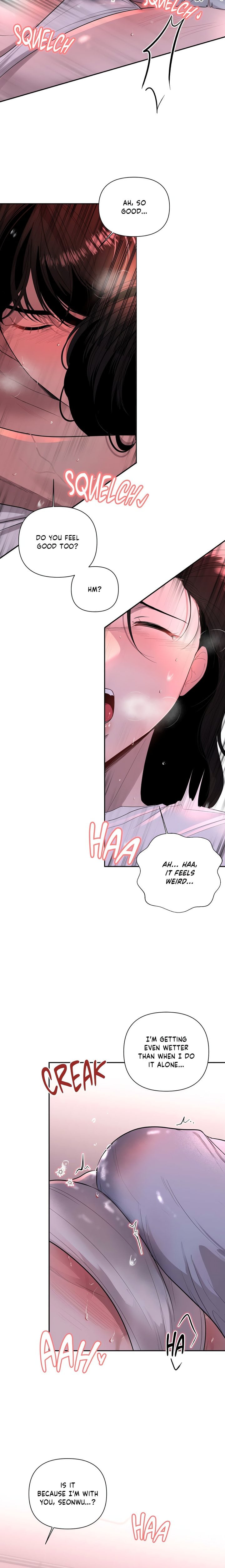 The Nerd Formula (Uncensored) 13