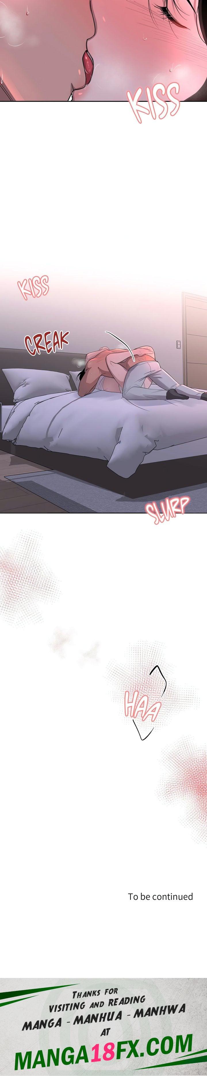 The Nerd Formula (Uncensored) 19