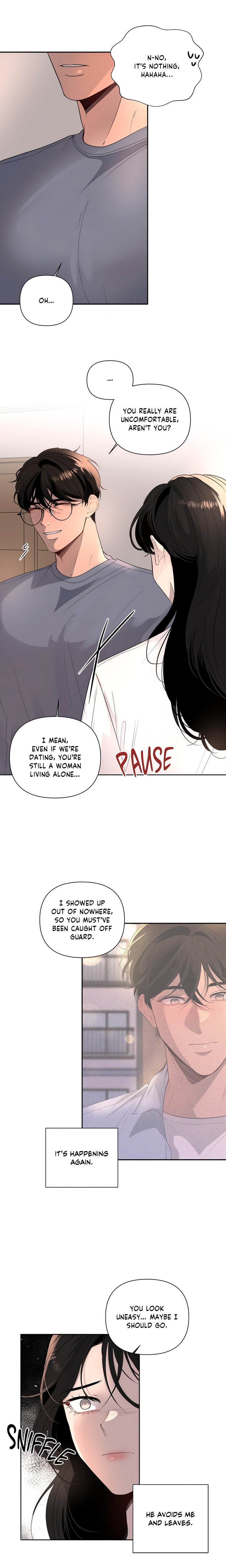 The Nerd Formula (Uncensored) 3