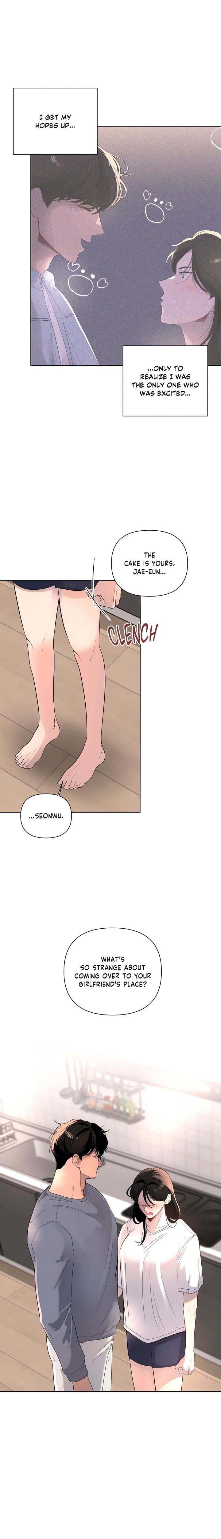 The Nerd Formula (Uncensored) 4