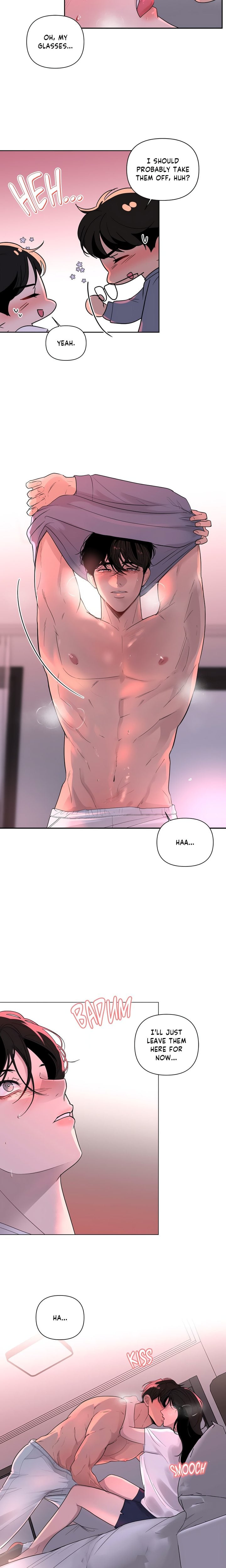 The Nerd Formula (Uncensored) 9