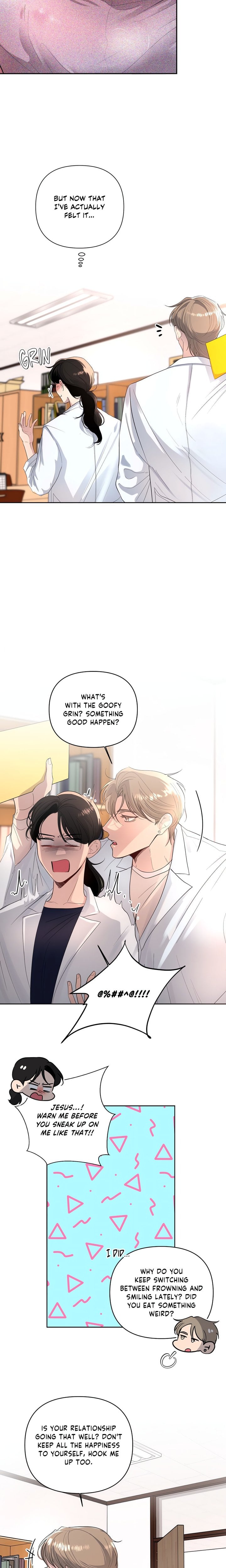 The Nerd Formula (Uncensored) 12