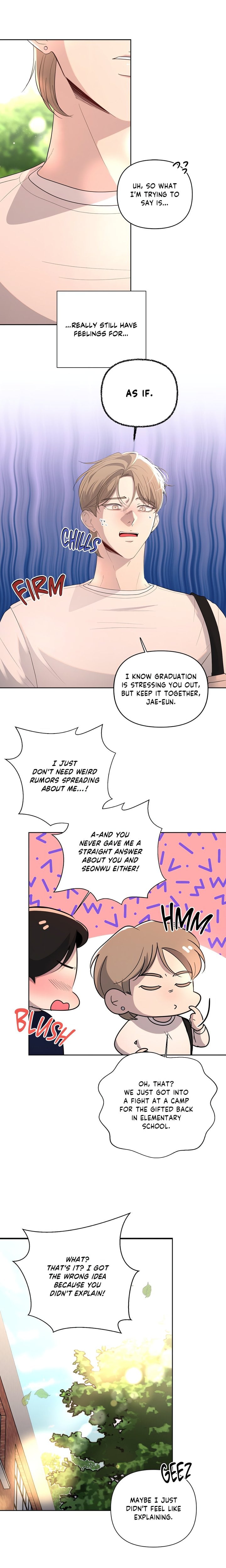 The Nerd Formula (Uncensored) 16