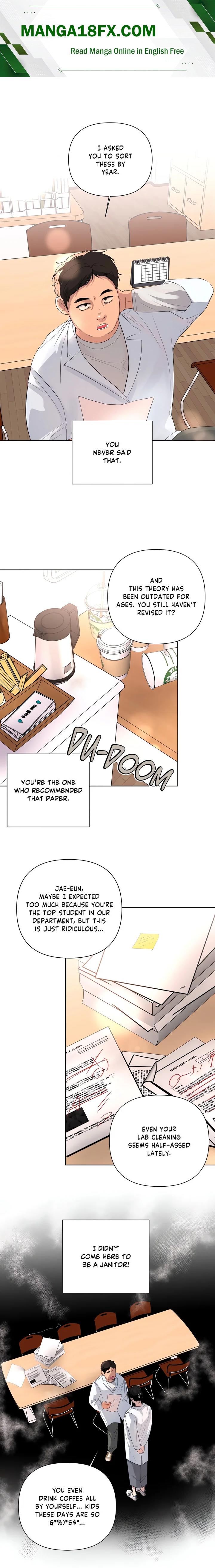 The Nerd Formula (Uncensored) 1