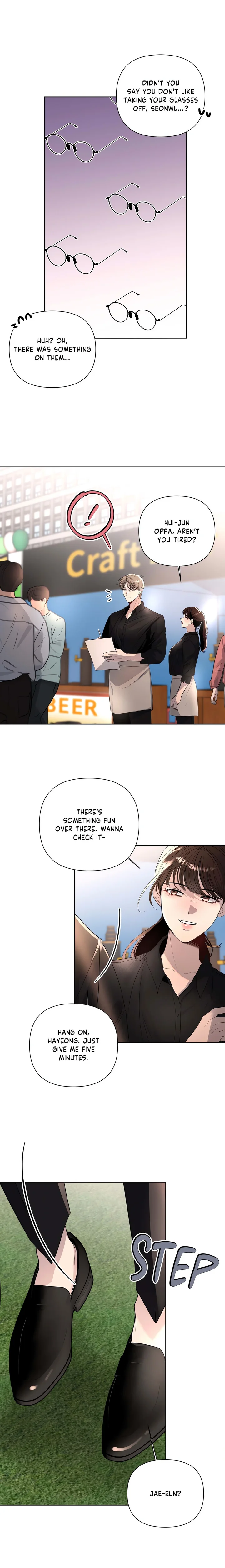 The Nerd Formula (Uncensored) 11