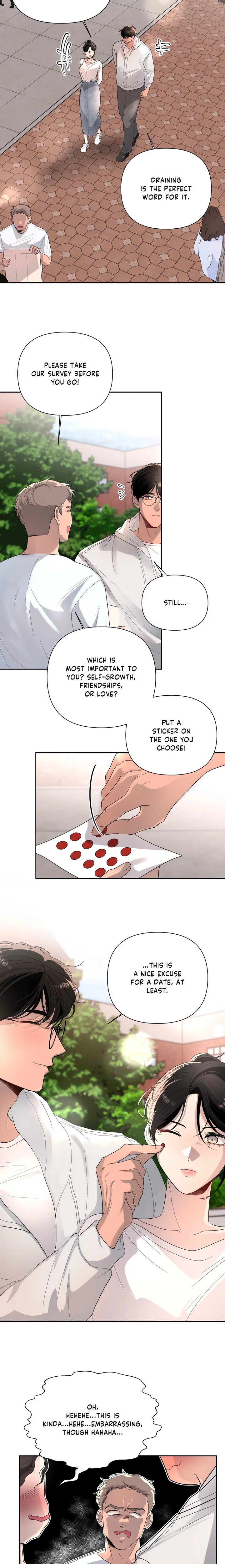 The Nerd Formula (Uncensored) 6