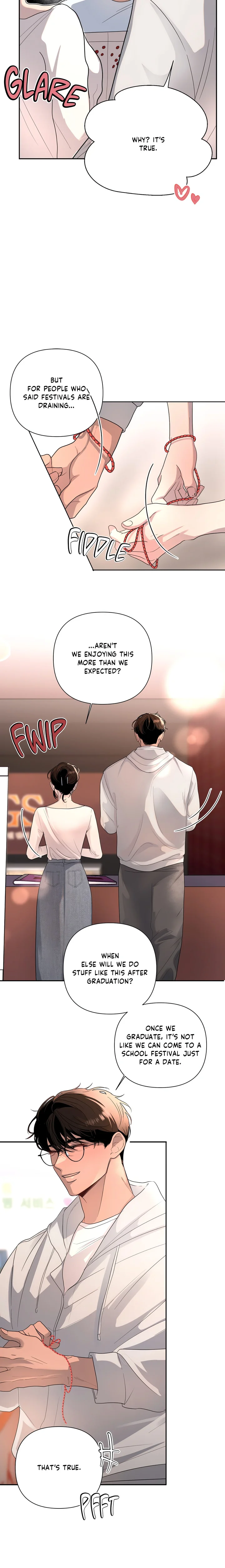 The Nerd Formula (Uncensored) 7