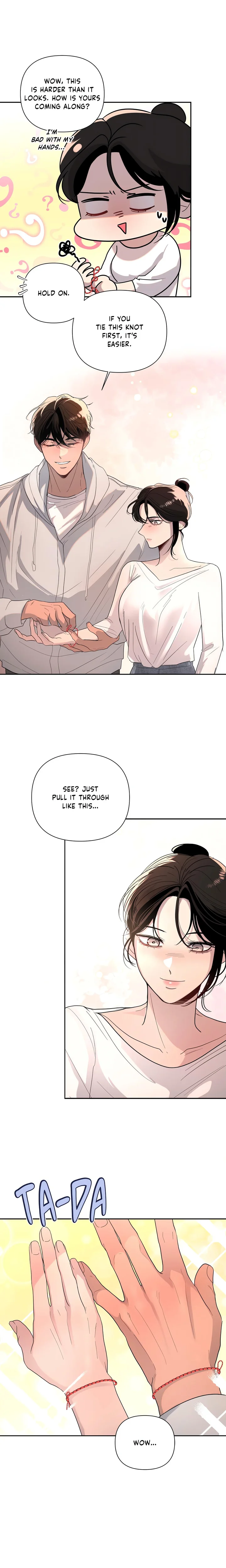 The Nerd Formula (Uncensored) 8