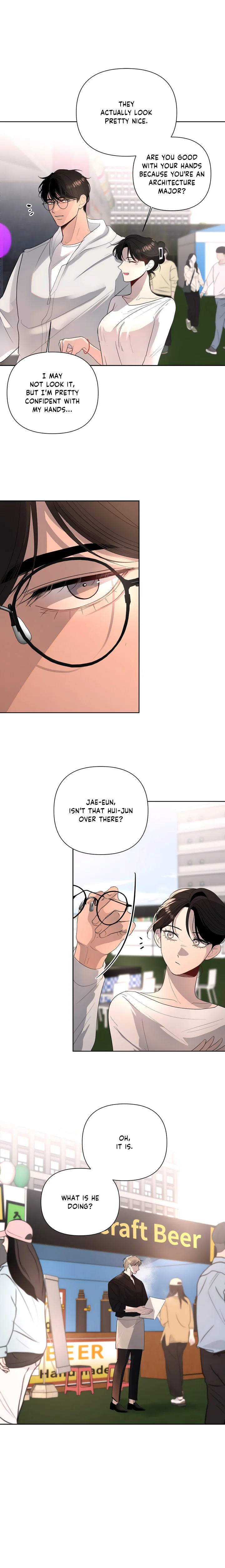 The Nerd Formula (Uncensored) 9