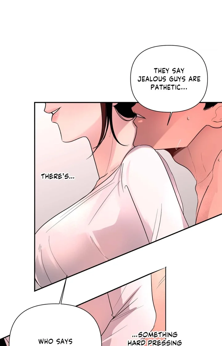 The Nerd Formula (Uncensored) 55