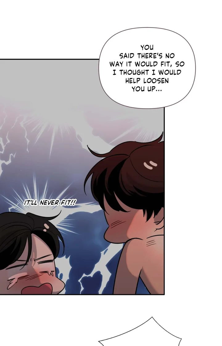 The Nerd Formula (Uncensored) 79