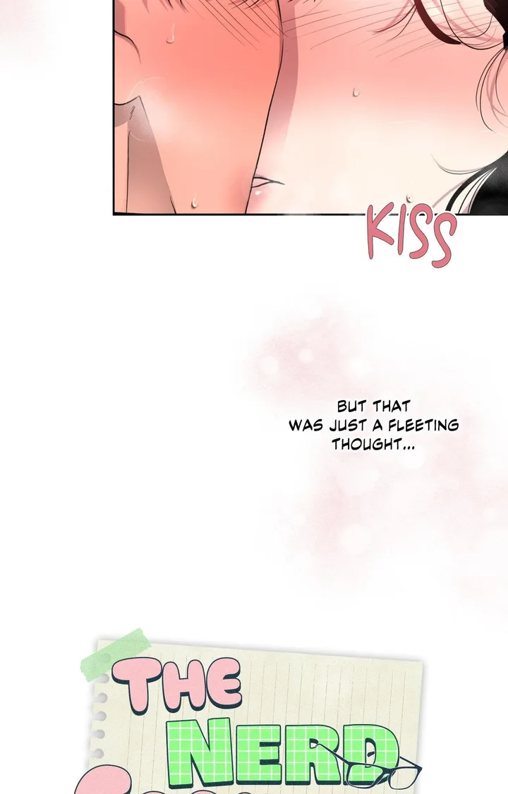 The Nerd Formula (Uncensored) 39