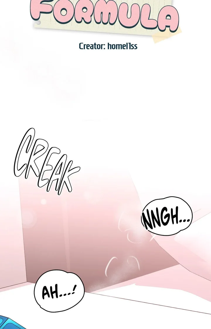 The Nerd Formula (Uncensored) 40