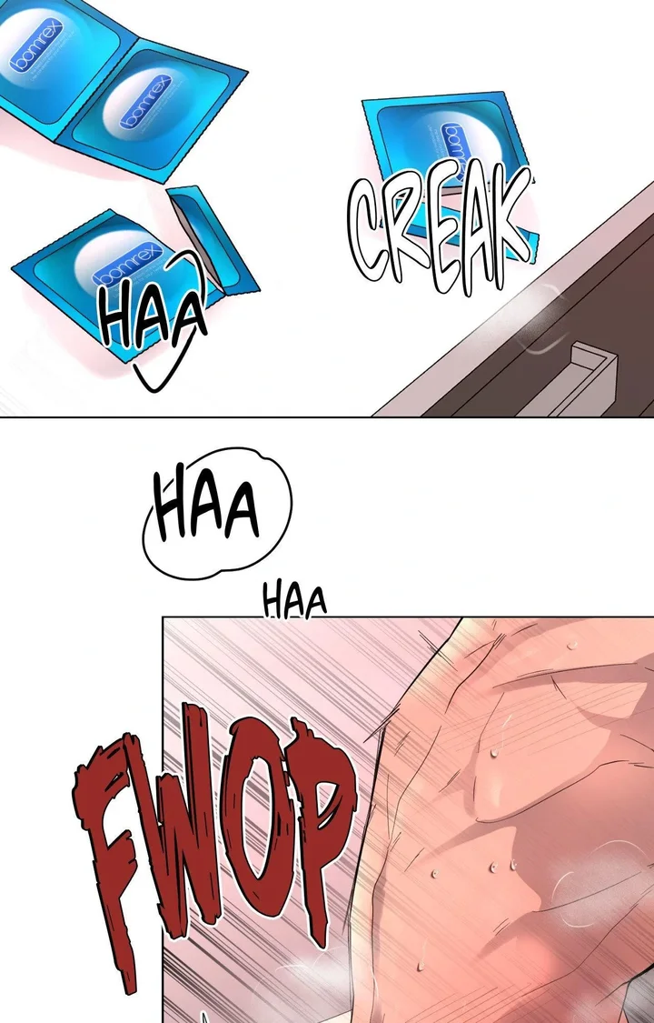 The Nerd Formula (Uncensored) 41