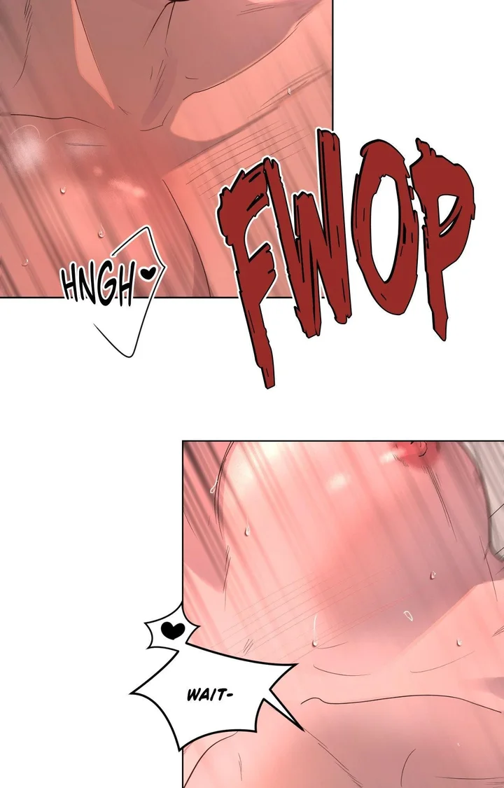 The Nerd Formula (Uncensored) 45