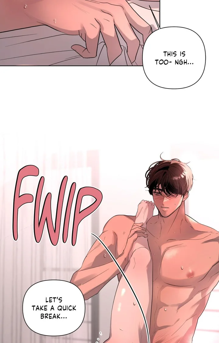 The Nerd Formula (Uncensored) 49