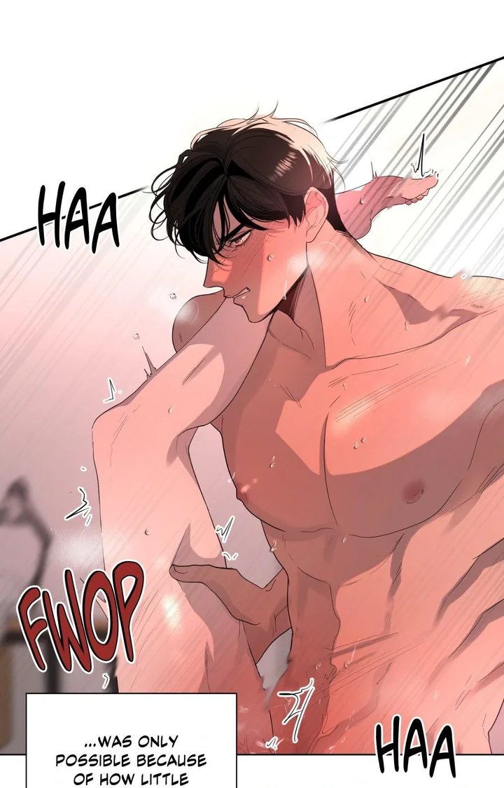 The Nerd Formula (Uncensored) 53