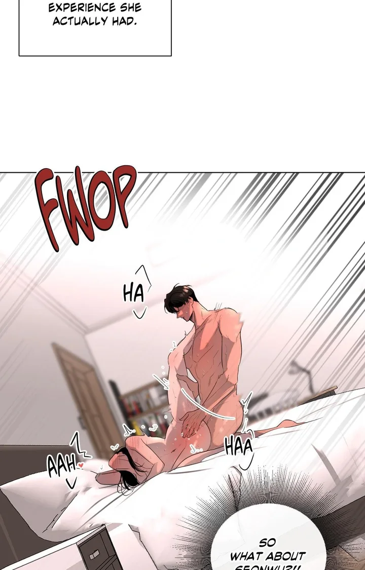 The Nerd Formula (Uncensored) 54
