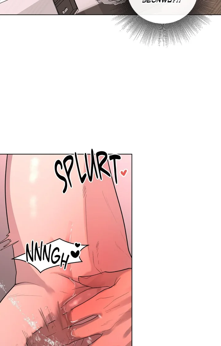 The Nerd Formula (Uncensored) 55