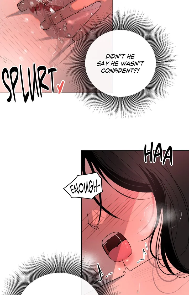 The Nerd Formula (Uncensored) 56