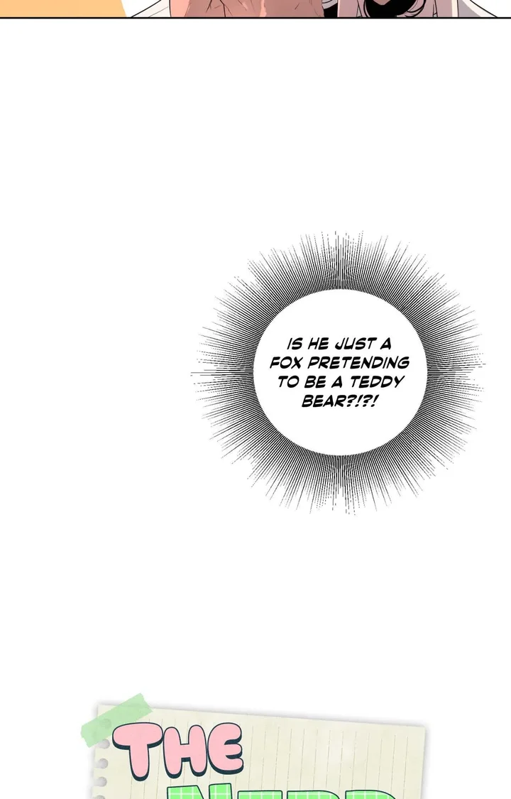 The Nerd Formula (Uncensored) 19