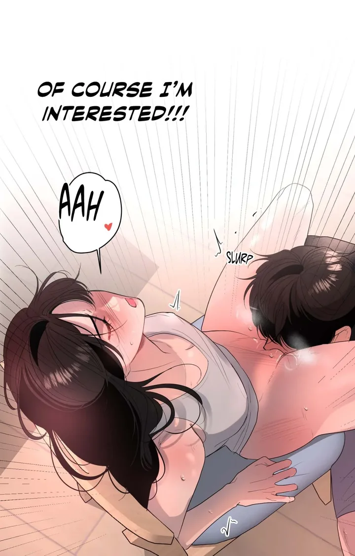 The Nerd Formula (Uncensored) 40