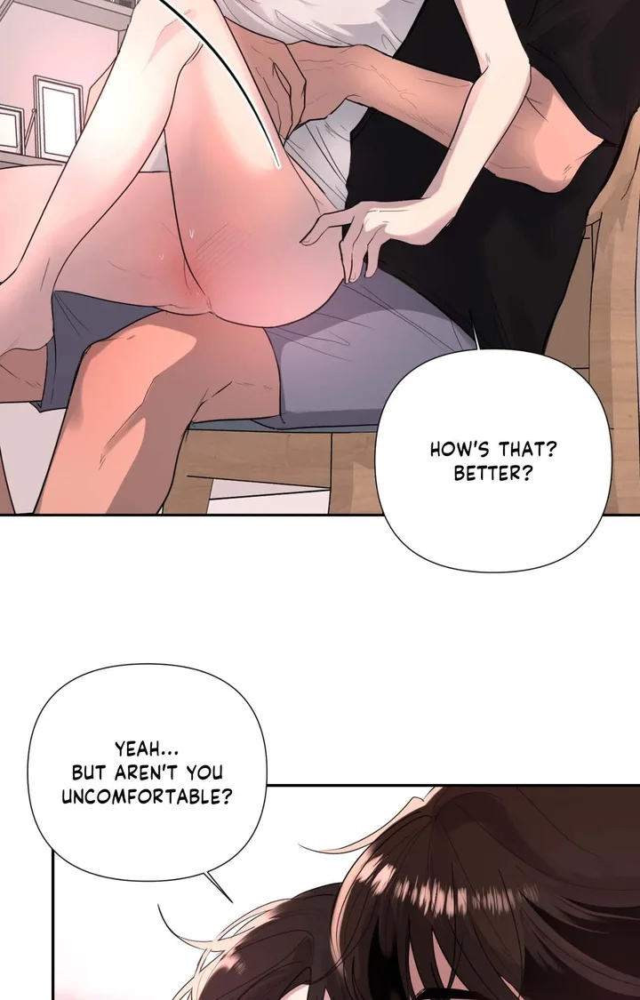 The Nerd Formula (Uncensored) 47