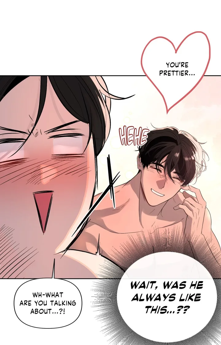 The Nerd Formula (Uncensored) 6