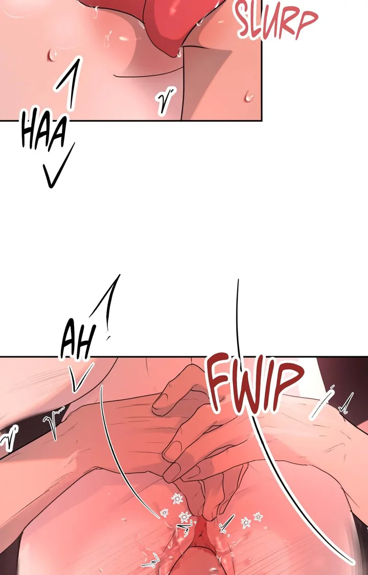 The Nerd Formula (Uncensored) 70