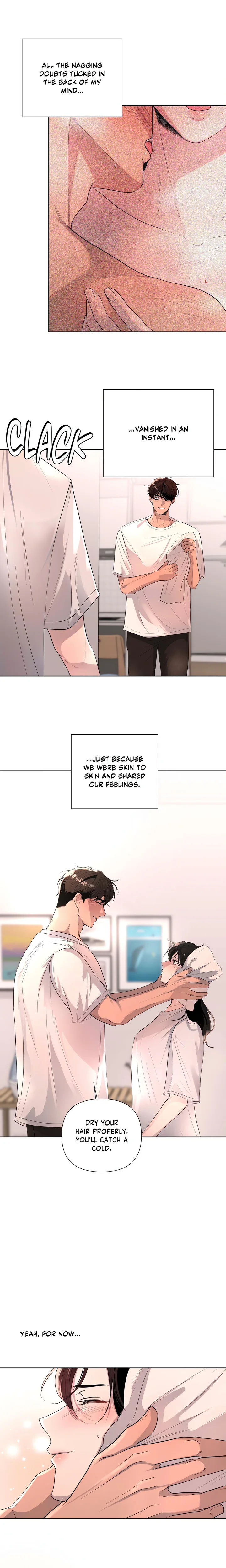 The Nerd Formula (Uncensored) 12
