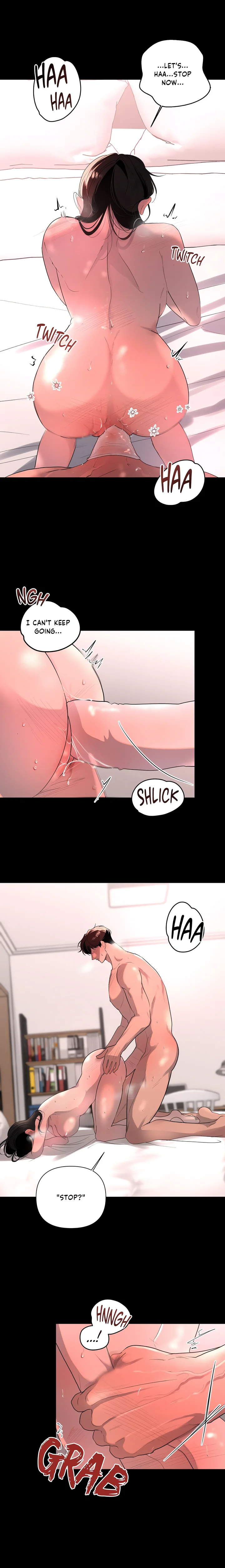 The Nerd Formula (Uncensored) 4