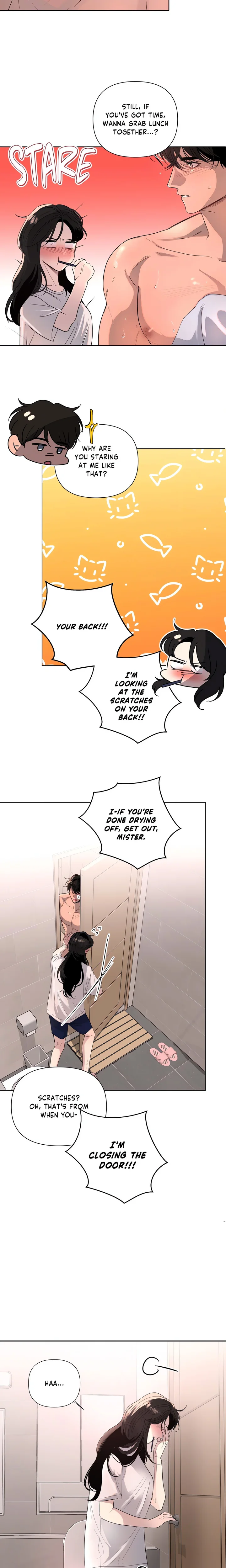 The Nerd Formula (Uncensored) 10