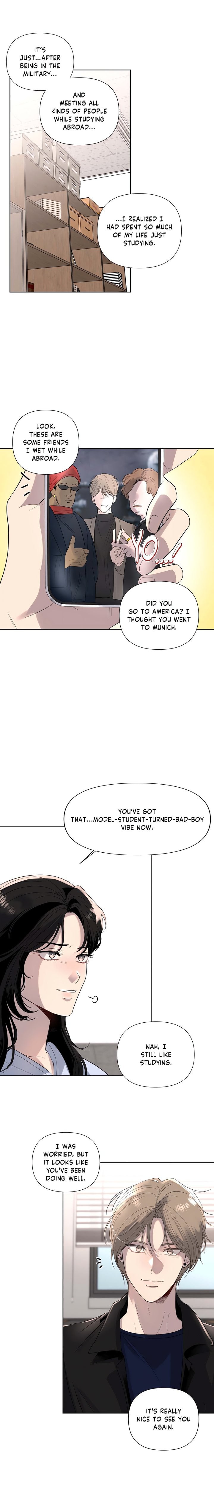 The Nerd Formula (Uncensored) 4