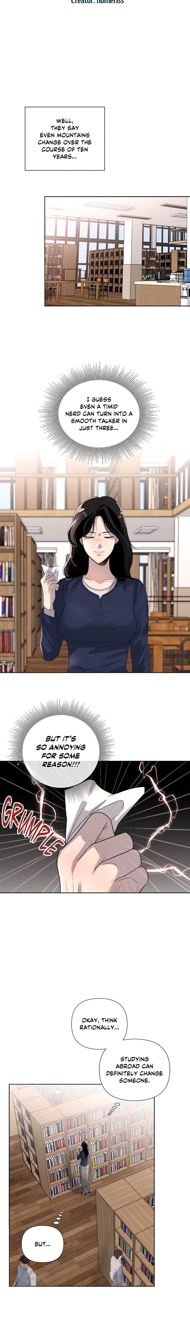The Nerd Formula (Uncensored) 7