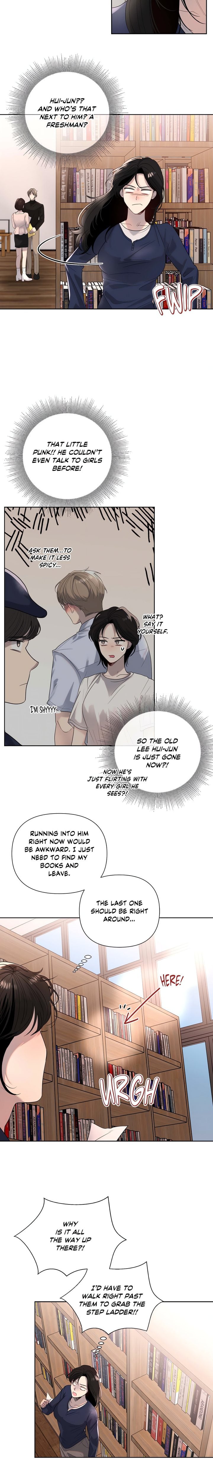 The Nerd Formula (Uncensored) 9