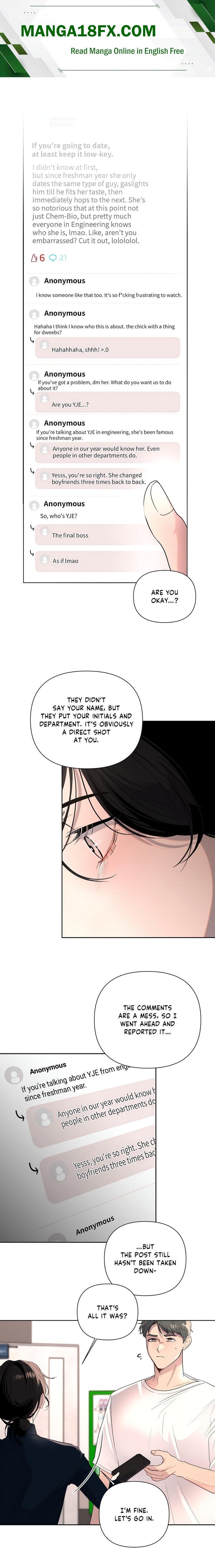 The Nerd Formula (Uncensored) 1