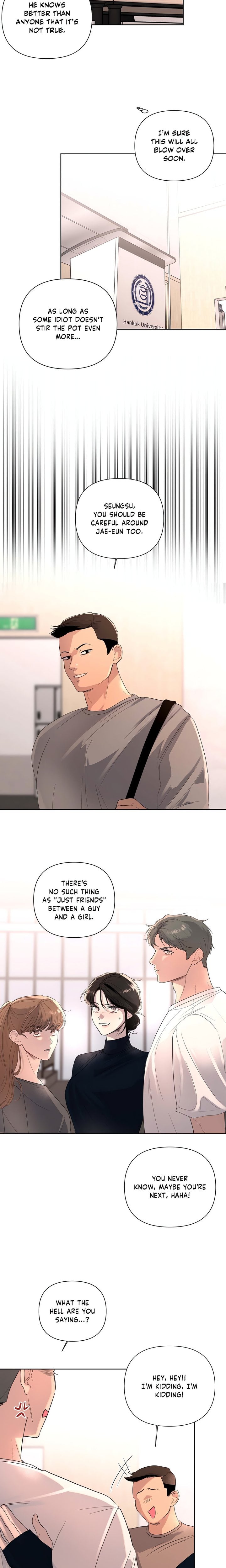 The Nerd Formula (Uncensored) 6
