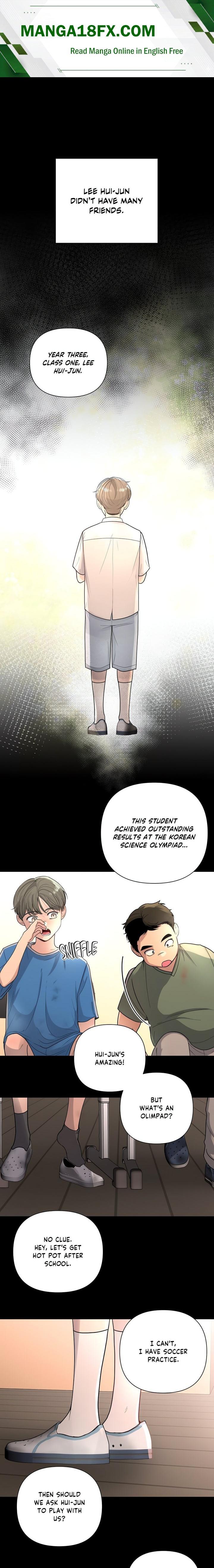 The Nerd Formula (Uncensored) 1