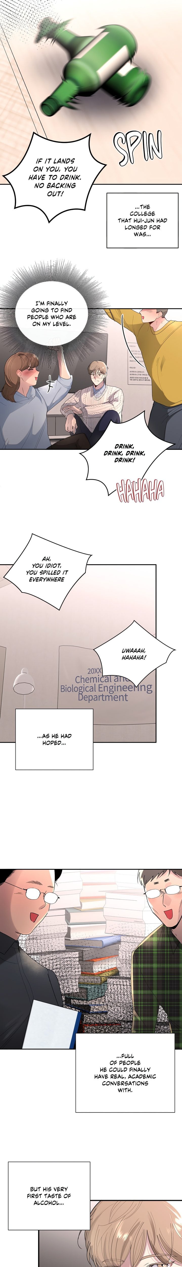 The Nerd Formula (Uncensored) 14