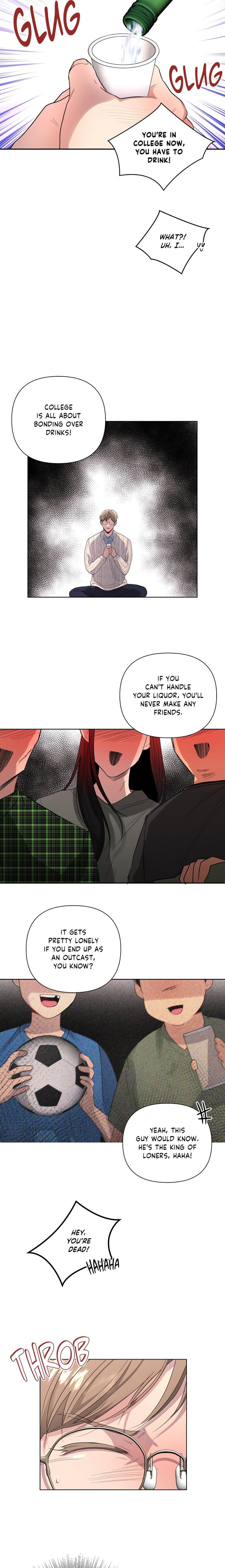 The Nerd Formula (Uncensored) 16