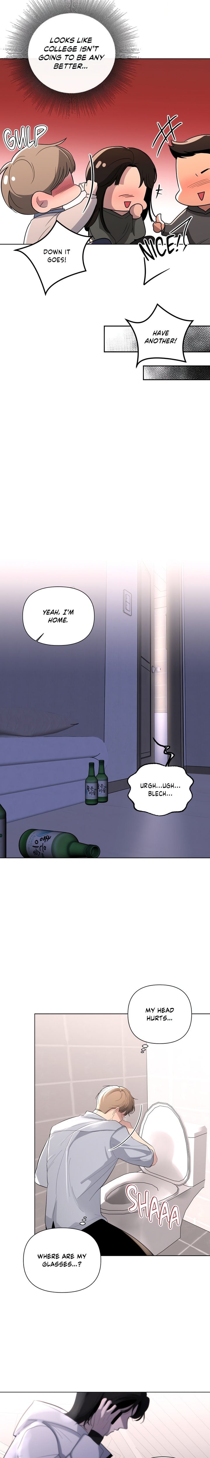 The Nerd Formula (Uncensored) 17