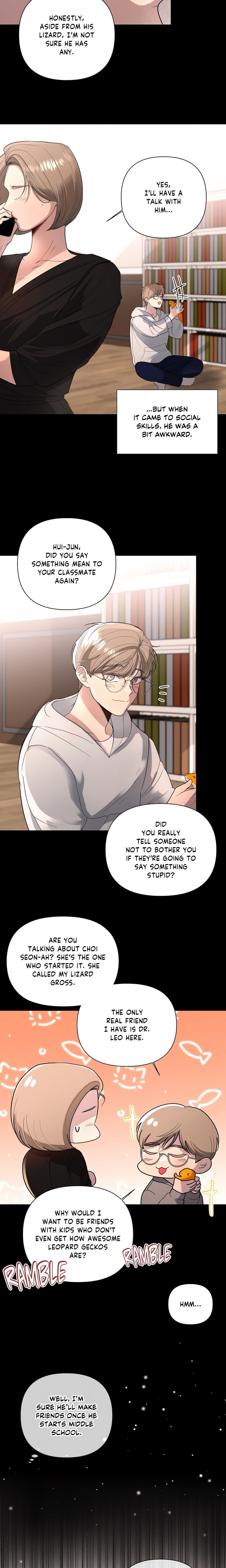 The Nerd Formula (Uncensored) 5